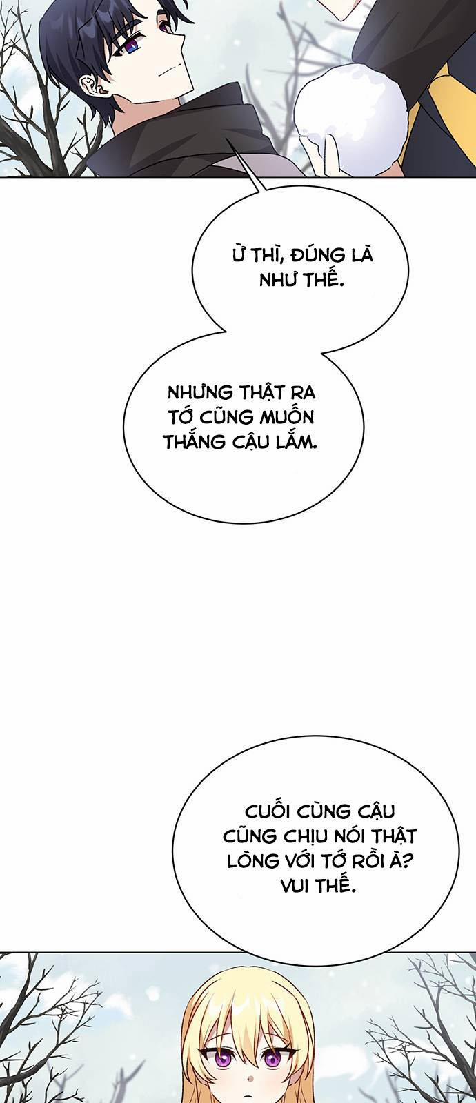 Tôi Là Vị Hôn Thê Phản Diện 54 trang 24