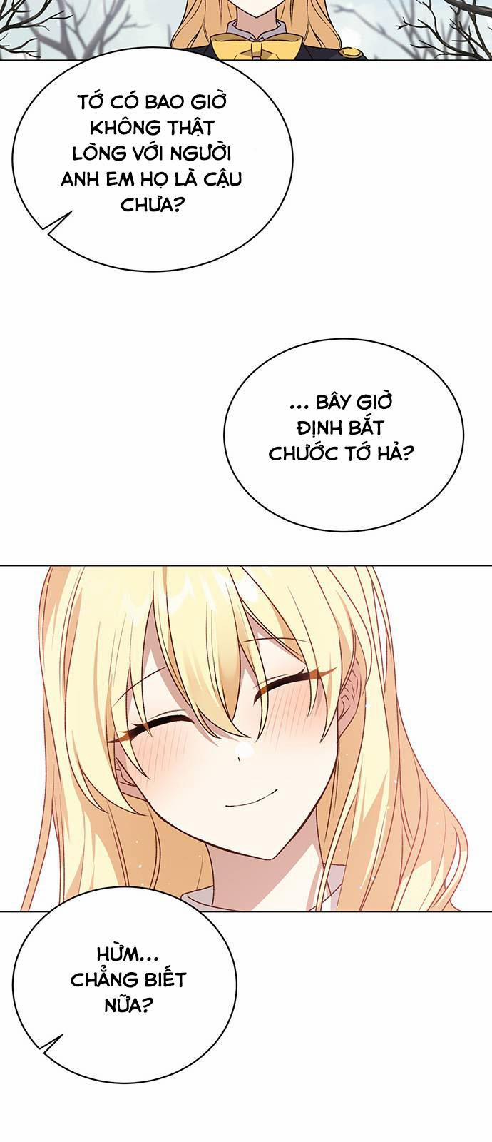 Tôi Là Vị Hôn Thê Phản Diện 54 trang 25