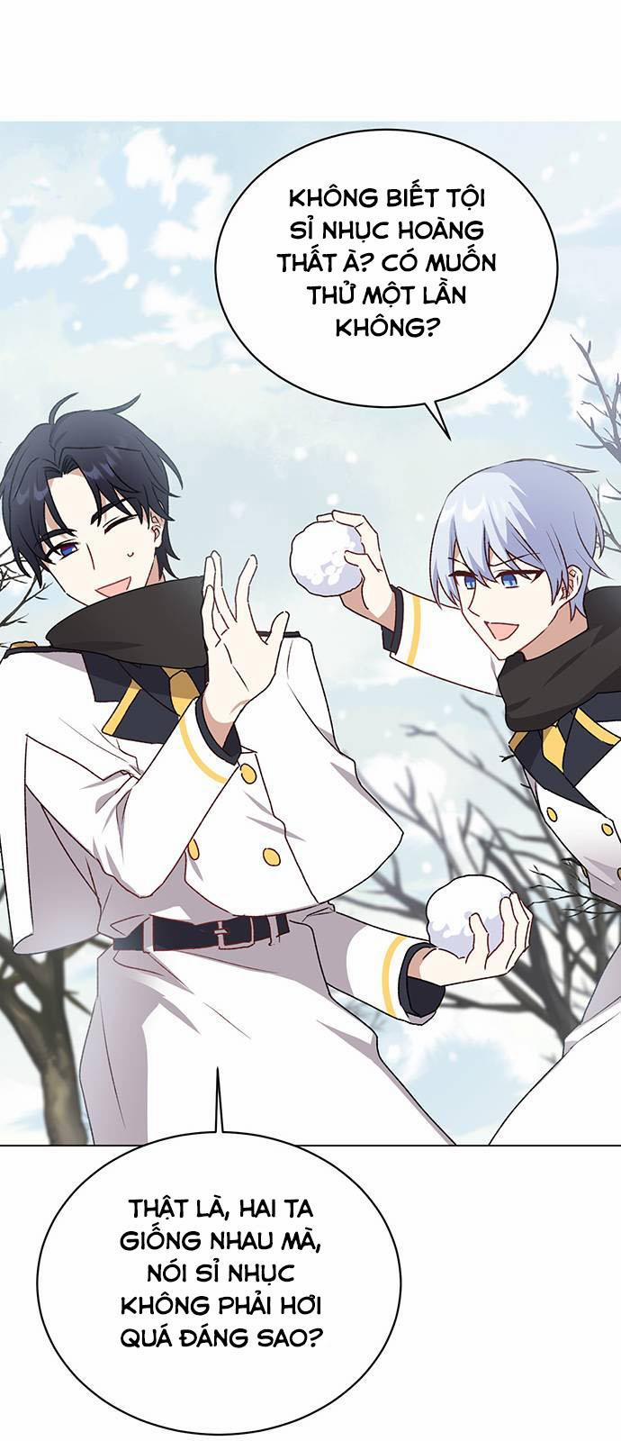 Tôi Là Vị Hôn Thê Phản Diện 54 trang 26