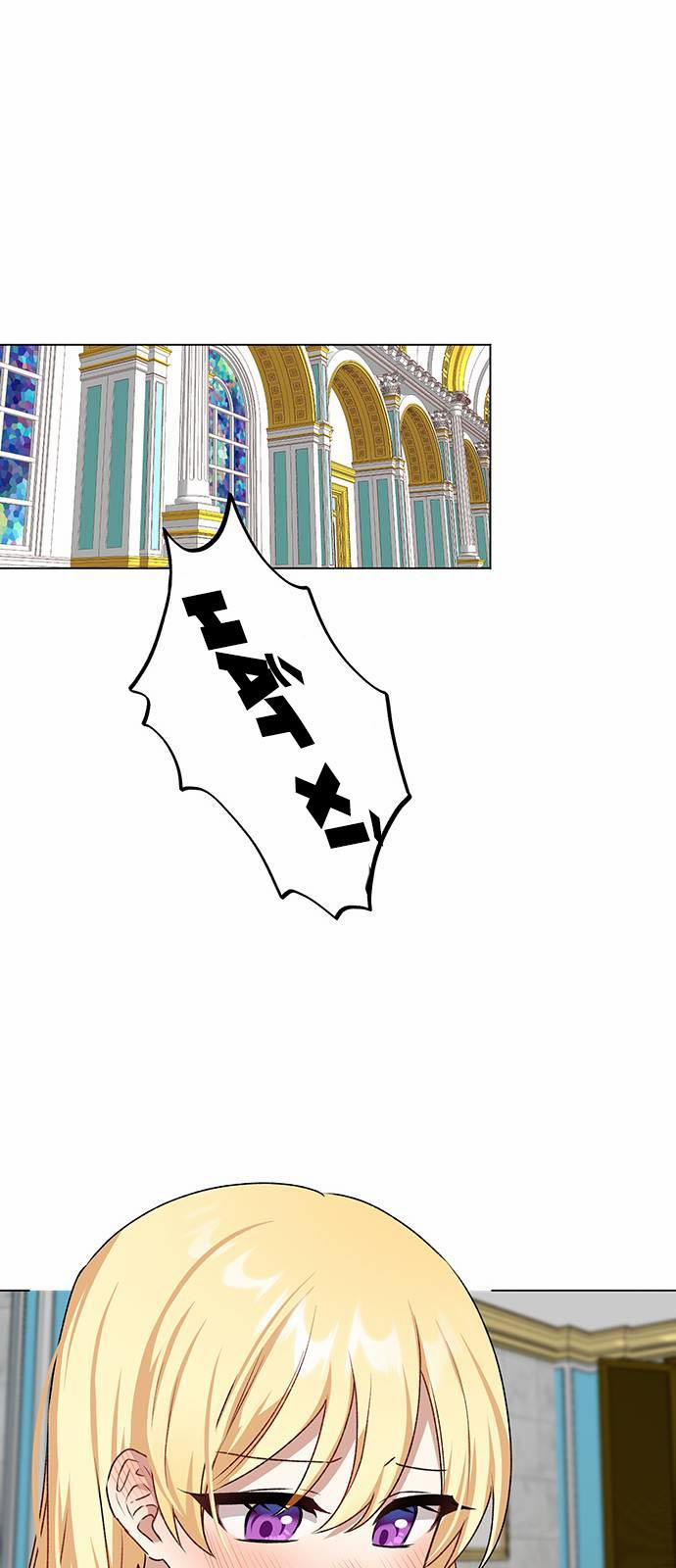 Tôi Là Vị Hôn Thê Phản Diện 54 trang 28