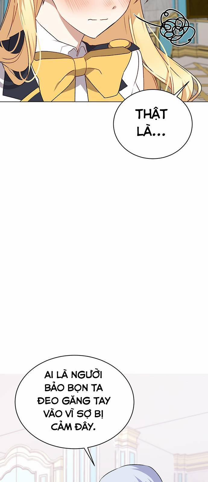 Tôi Là Vị Hôn Thê Phản Diện 54 trang 29