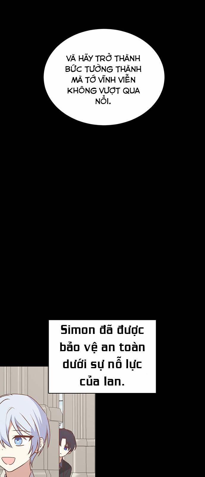 Tôi Là Vị Hôn Thê Phản Diện 54 trang 3