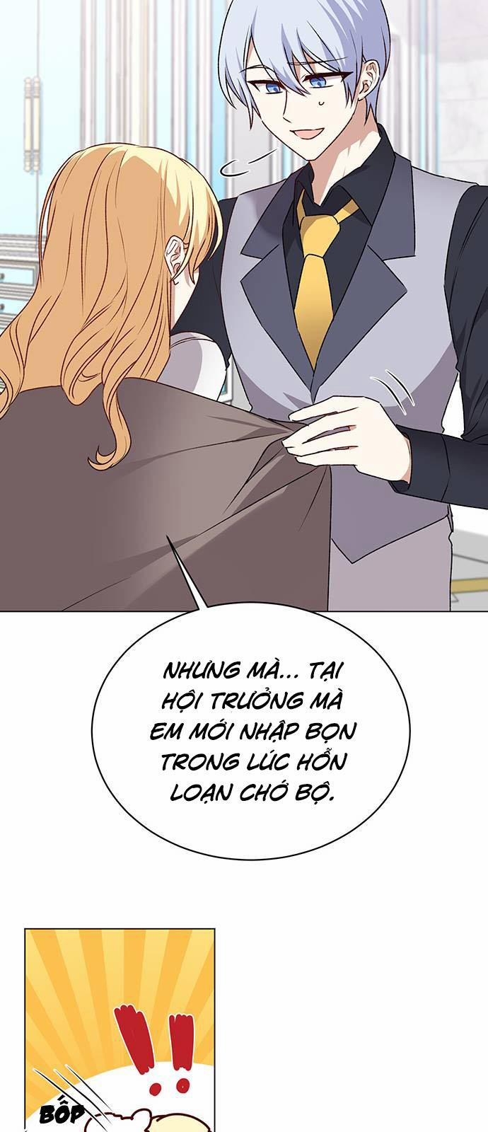 Tôi Là Vị Hôn Thê Phản Diện 54 trang 30