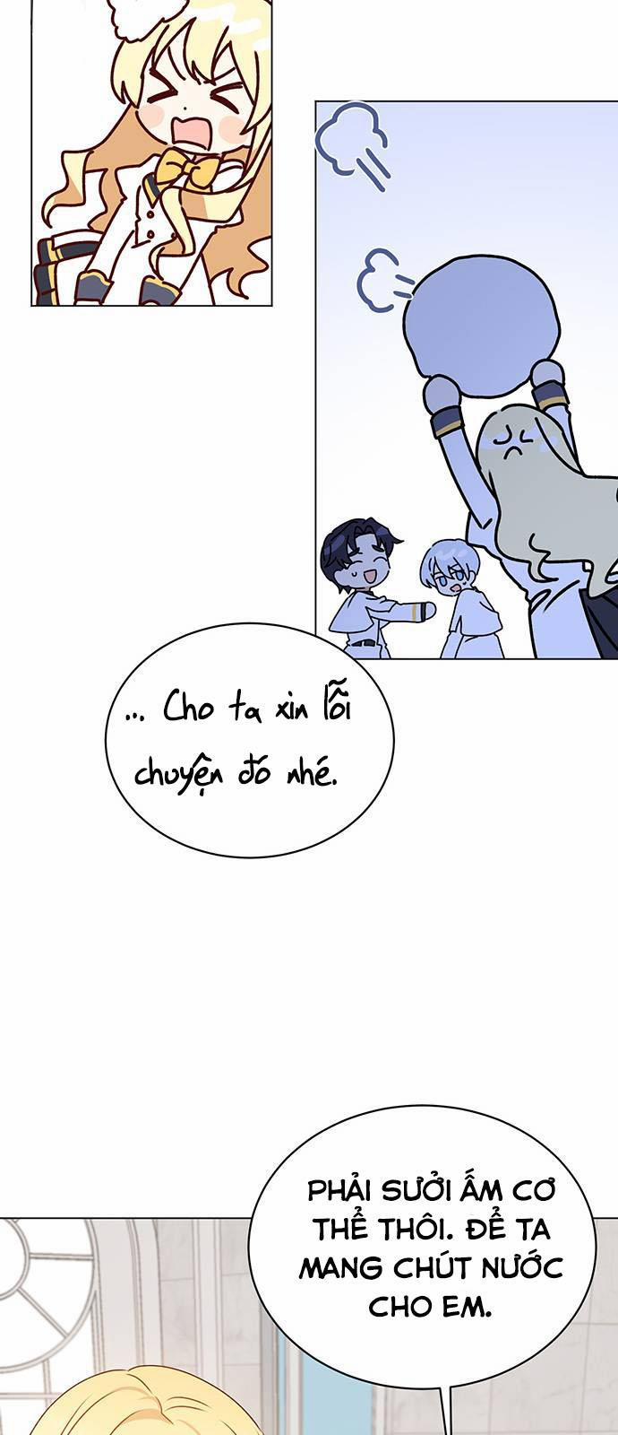 Tôi Là Vị Hôn Thê Phản Diện 54 trang 31