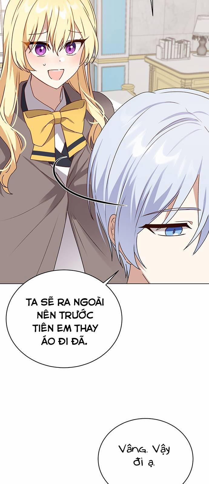 Tôi Là Vị Hôn Thê Phản Diện 54 trang 32