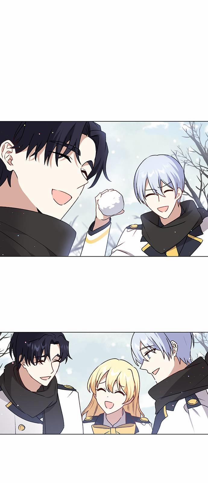 Tôi Là Vị Hôn Thê Phản Diện 54 trang 34