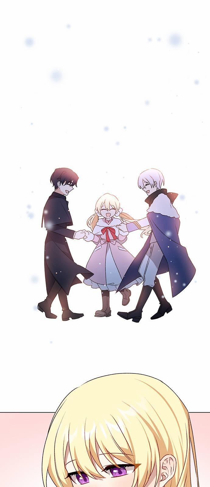 Tôi Là Vị Hôn Thê Phản Diện 54 trang 35