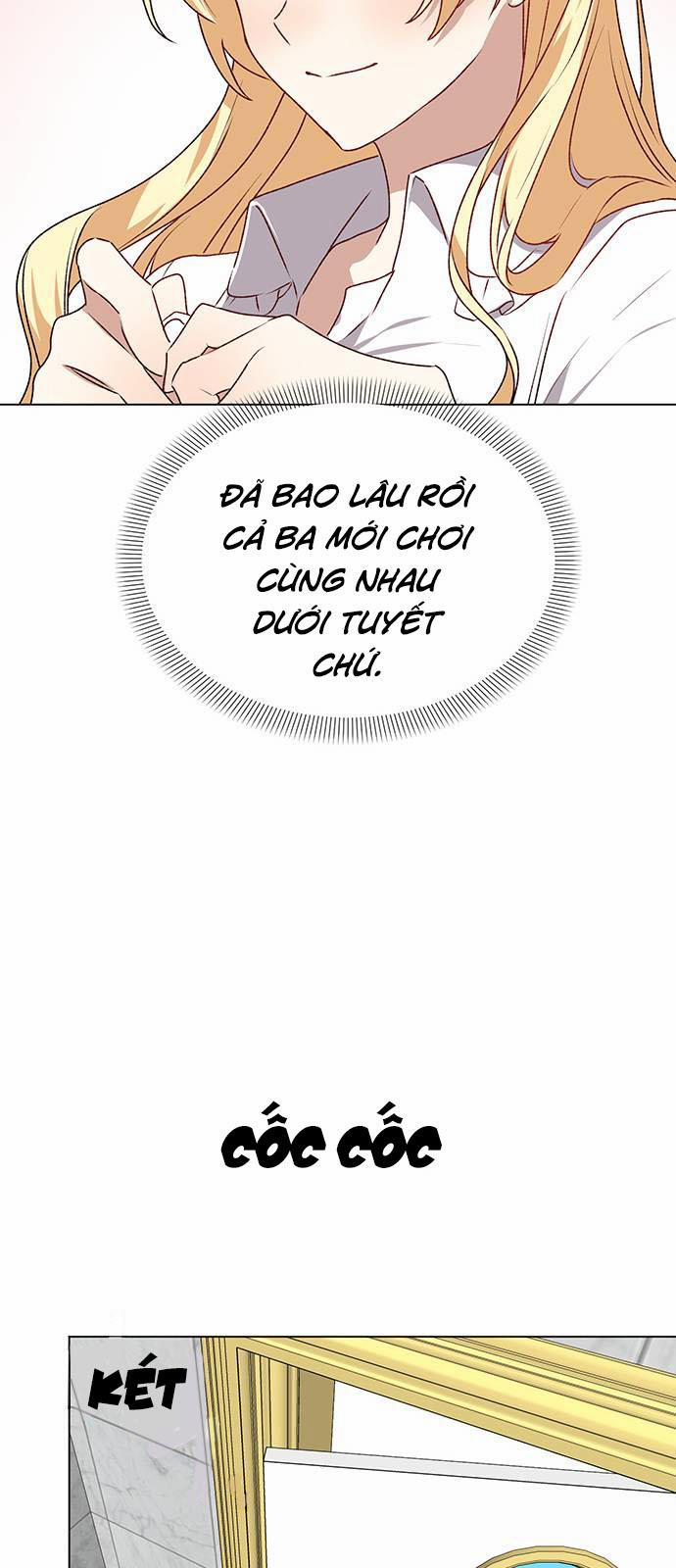 Tôi Là Vị Hôn Thê Phản Diện 54 trang 36