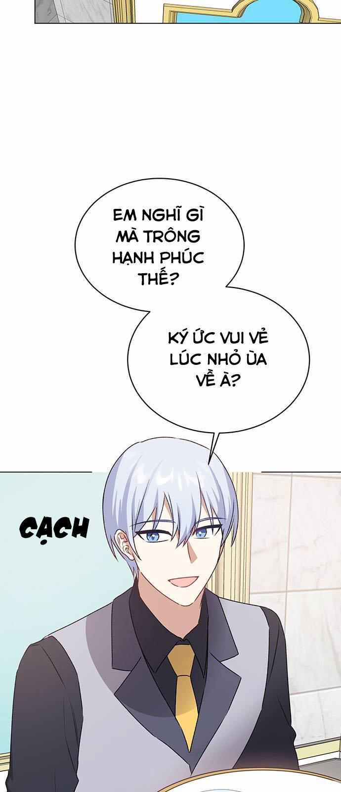 Tôi Là Vị Hôn Thê Phản Diện 54 trang 37