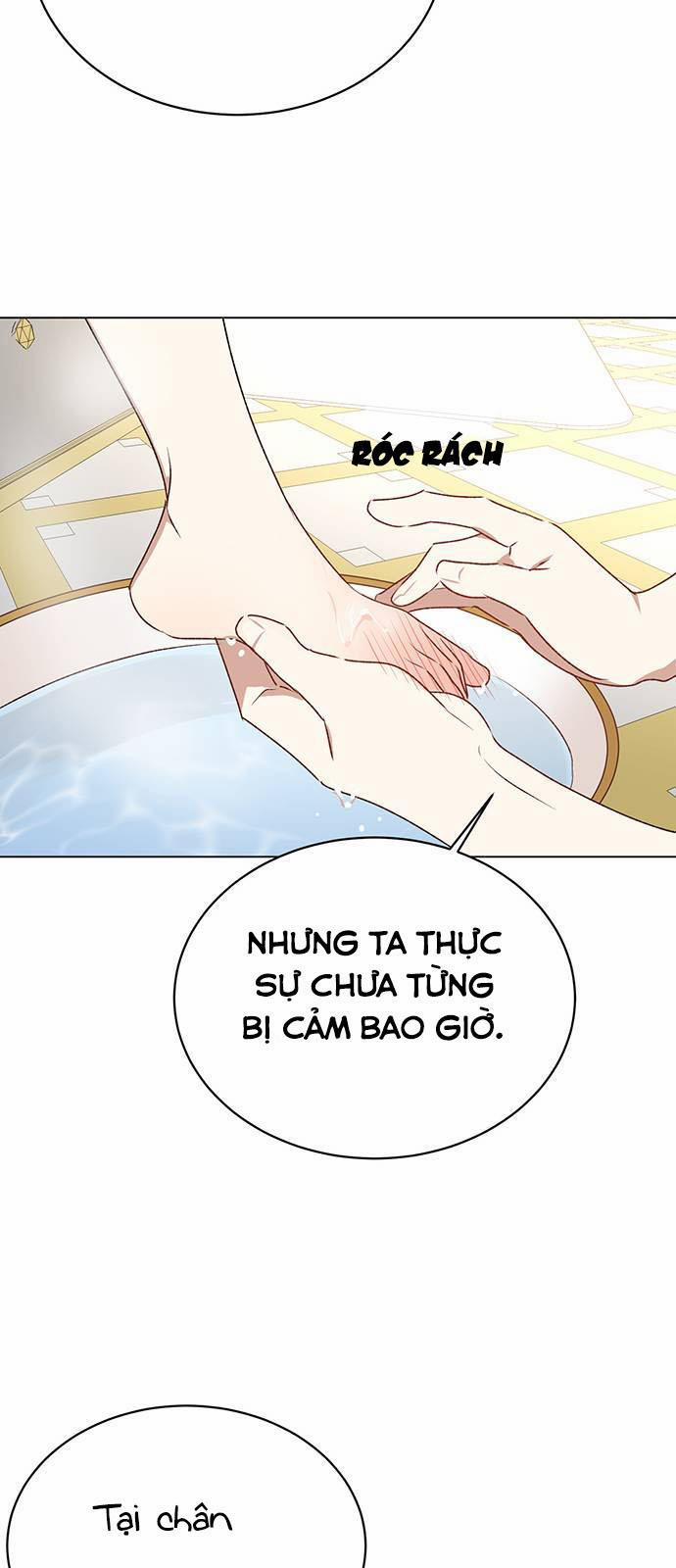 Tôi Là Vị Hôn Thê Phản Diện 54 trang 41