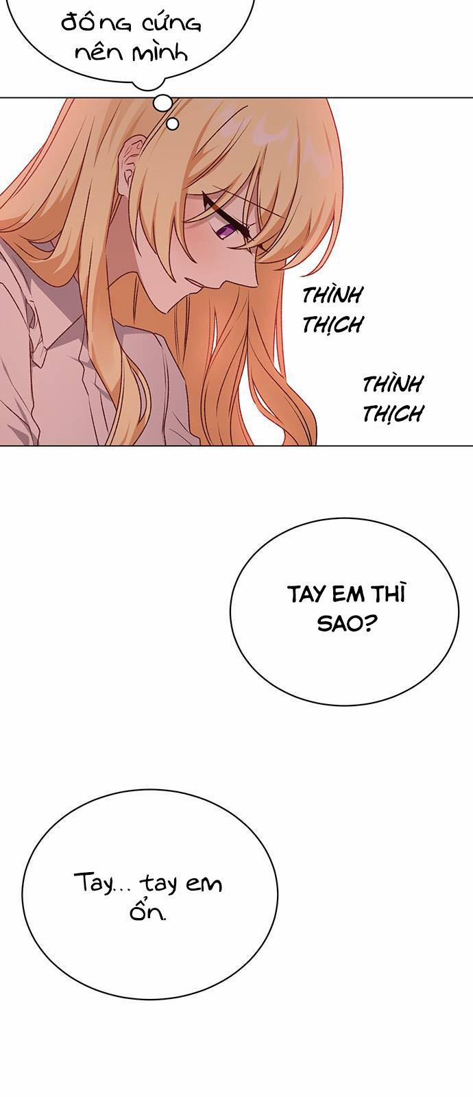 Tôi Là Vị Hôn Thê Phản Diện 54 trang 42