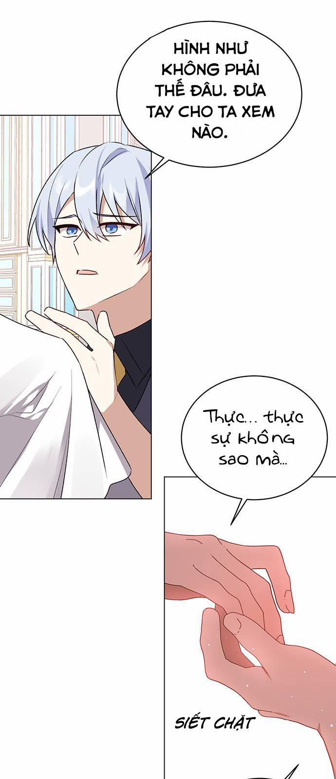 Tôi Là Vị Hôn Thê Phản Diện 54 trang 43