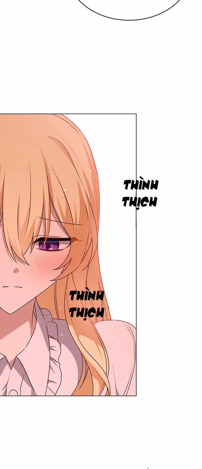 Tôi Là Vị Hôn Thê Phản Diện 54 trang 46