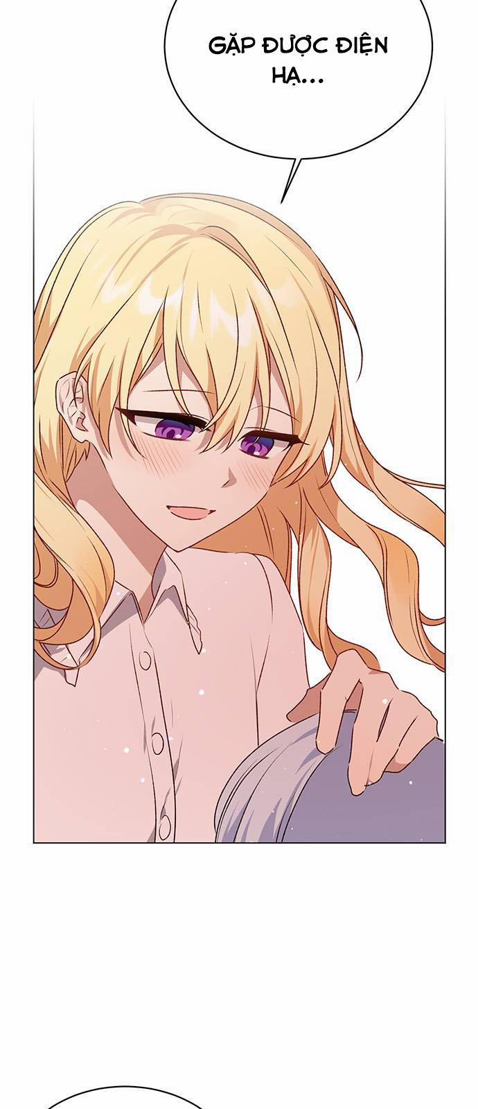 Tôi Là Vị Hôn Thê Phản Diện 54 trang 51