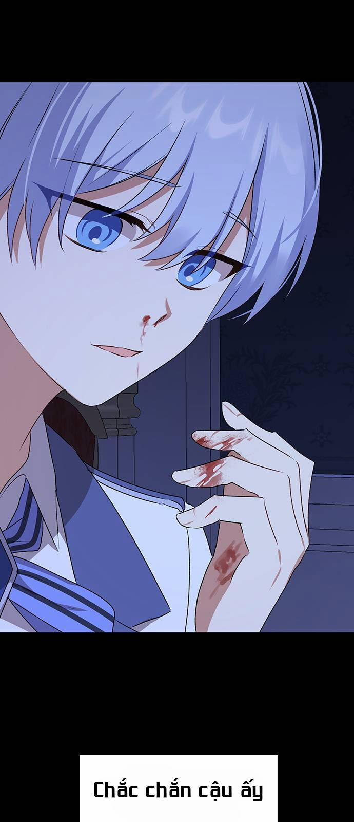 Tôi Là Vị Hôn Thê Phản Diện 54 trang 6