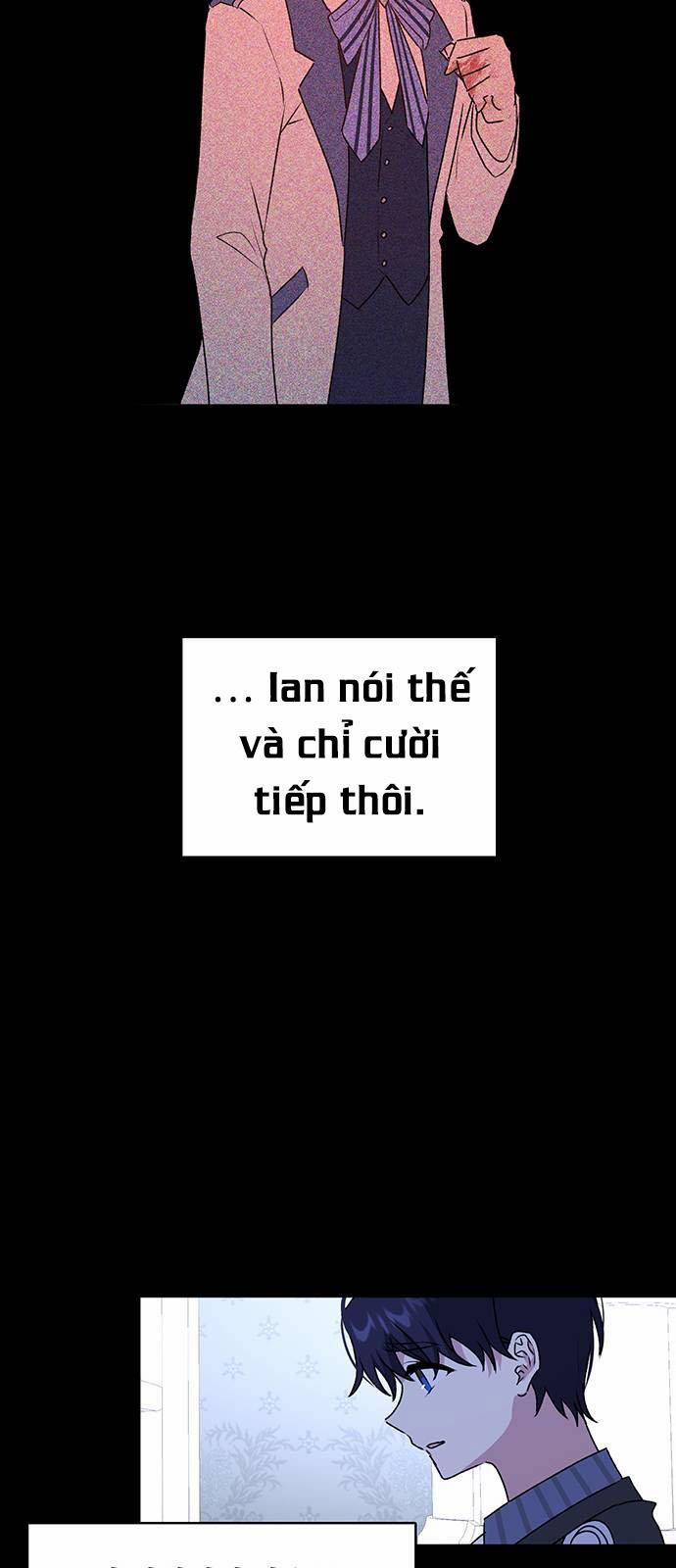 Tôi Là Vị Hôn Thê Phản Diện 54 trang 9