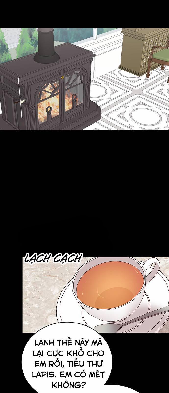 Tôi Là Vị Hôn Thê Phản Diện 55.5 trang 0