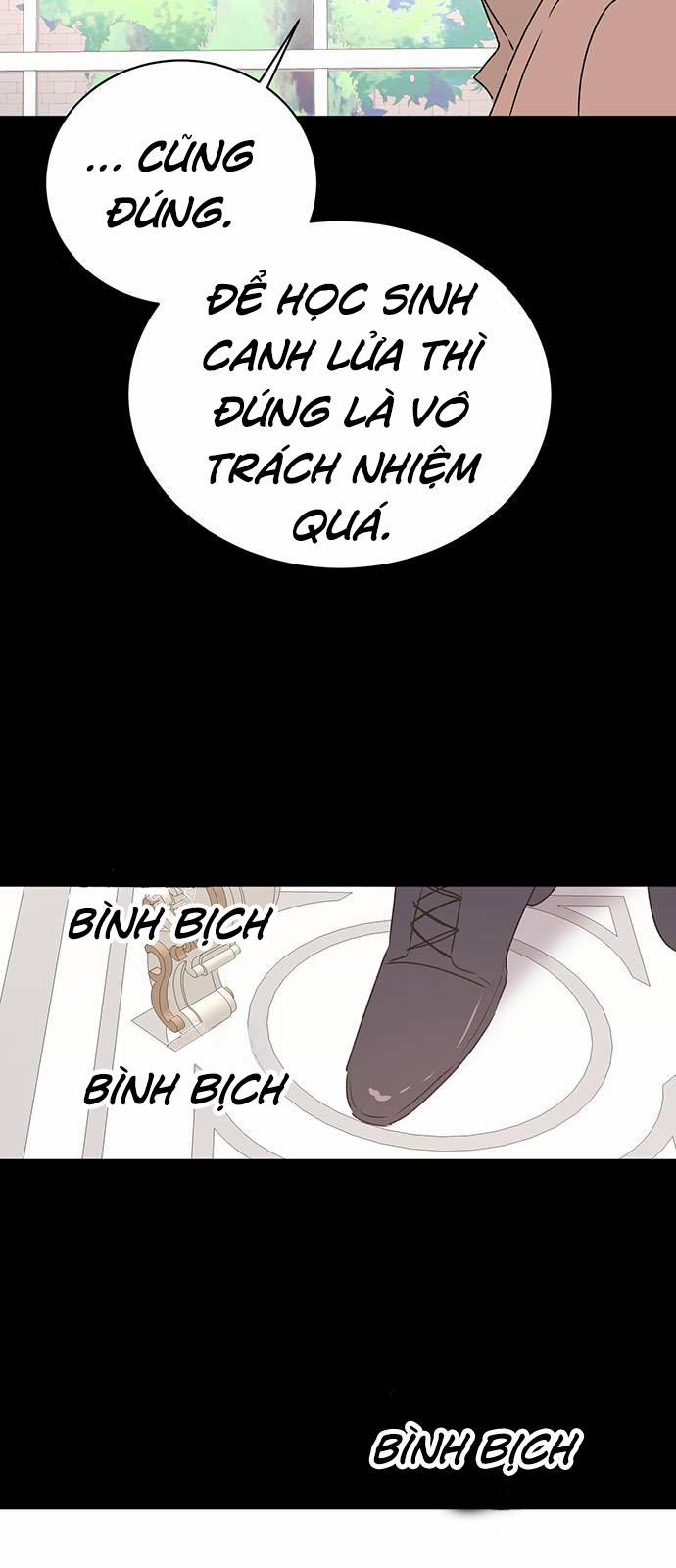 Tôi Là Vị Hôn Thê Phản Diện 55.5 trang 11