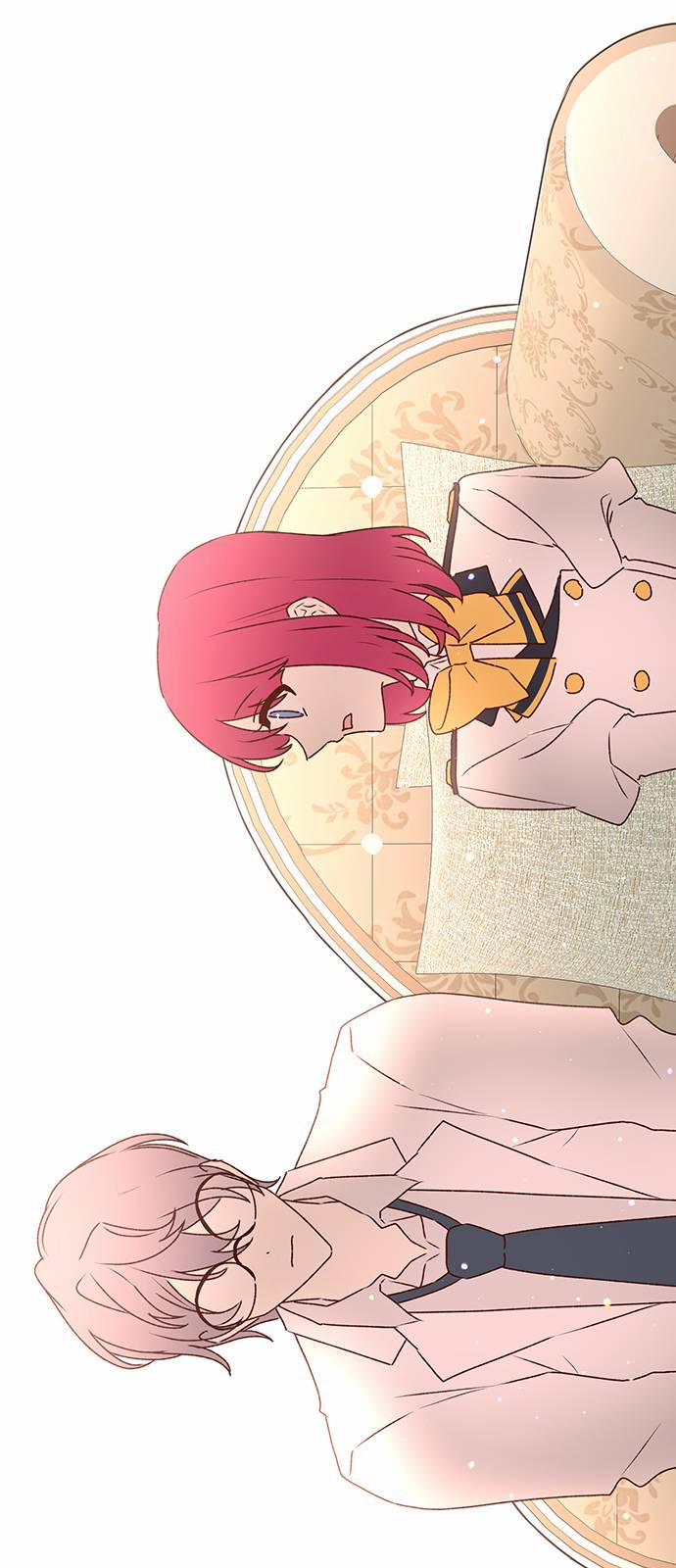 Tôi Là Vị Hôn Thê Phản Diện 55.5 trang 12