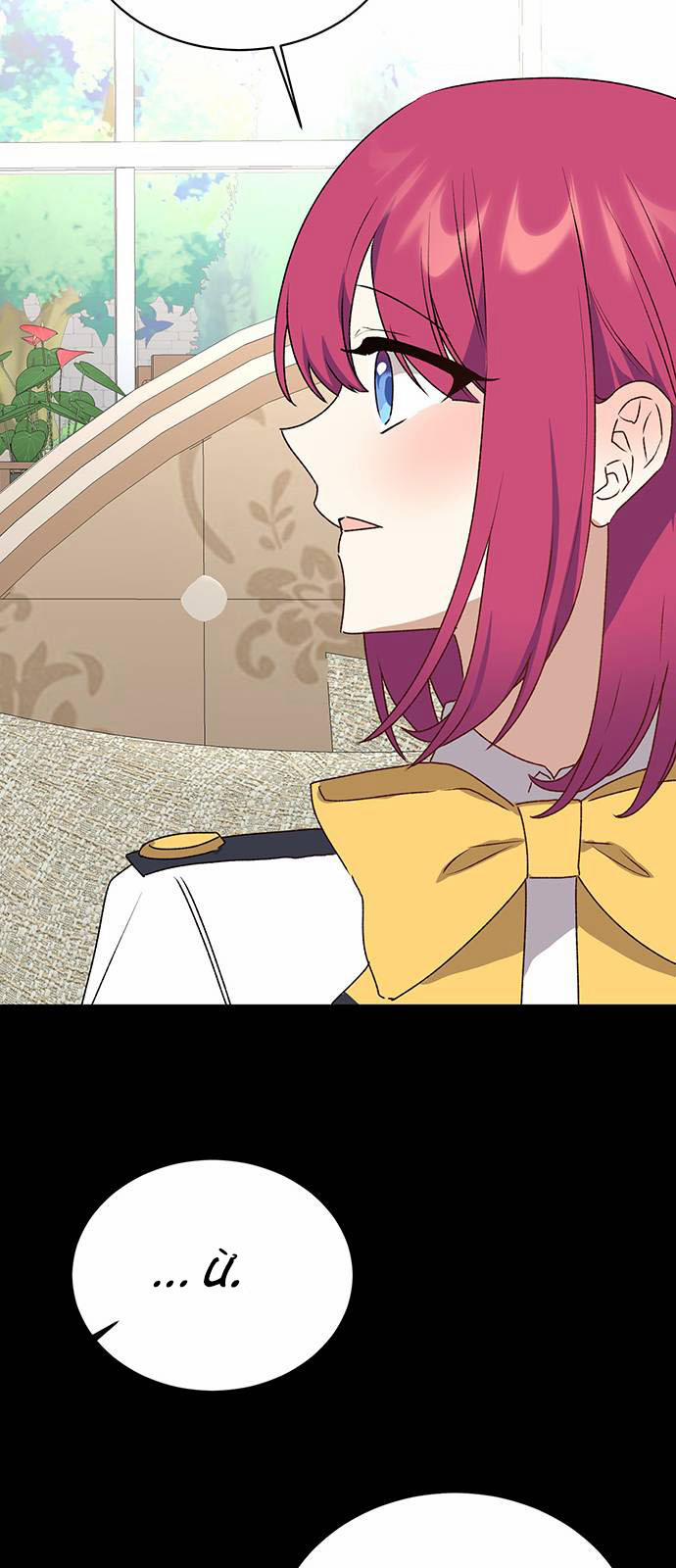 Tôi Là Vị Hôn Thê Phản Diện 55.5 trang 14