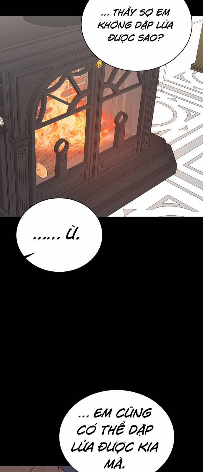 Tôi Là Vị Hôn Thê Phản Diện 55.5 trang 15