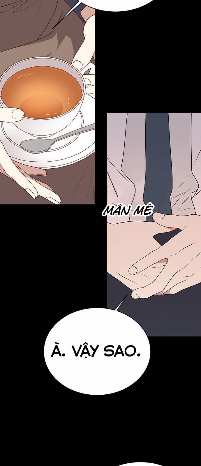 Tôi Là Vị Hôn Thê Phản Diện 55.5 trang 16