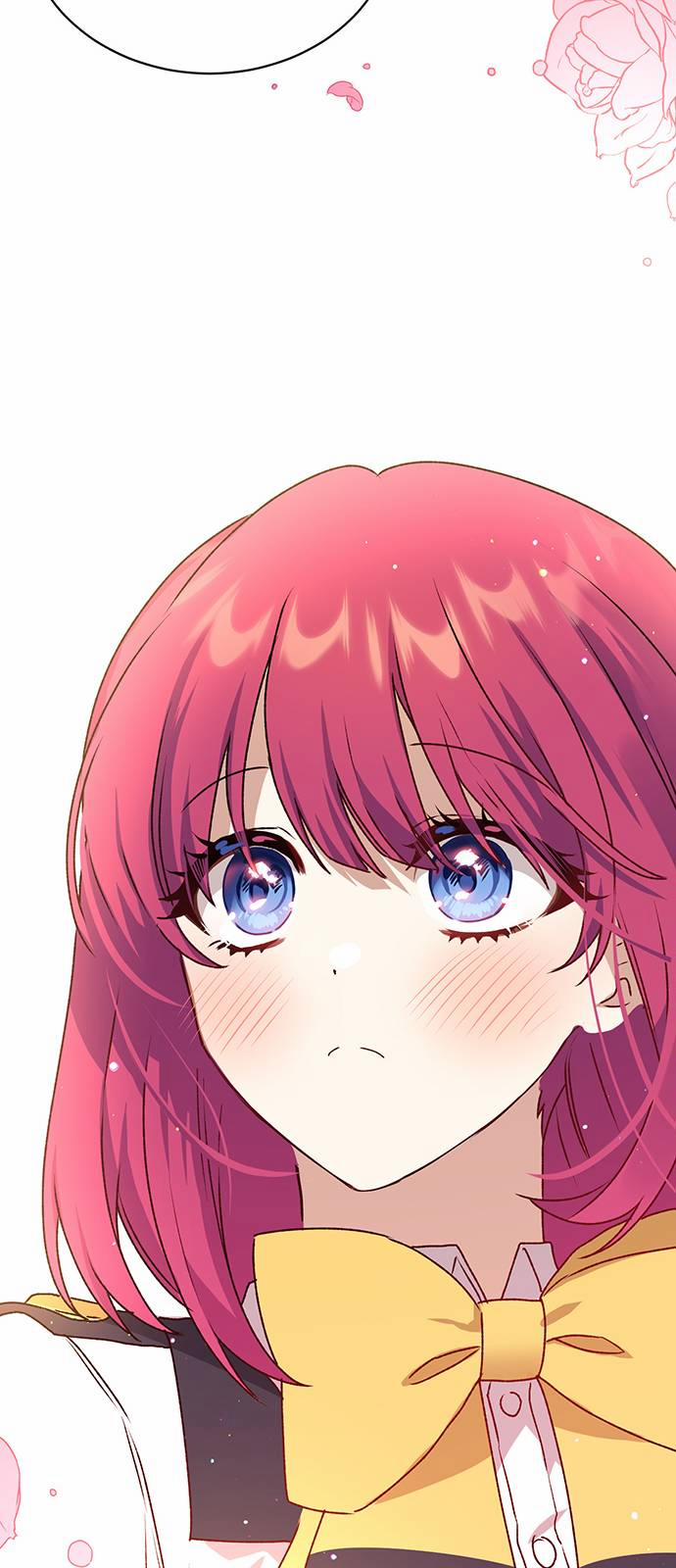 Tôi Là Vị Hôn Thê Phản Diện 55.5 trang 19