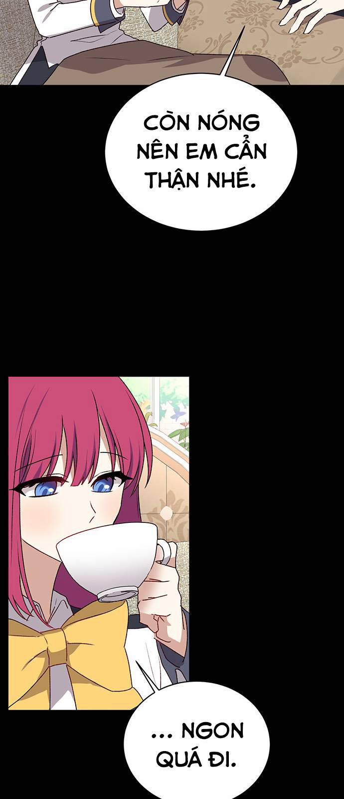 Tôi Là Vị Hôn Thê Phản Diện 55.5 trang 2