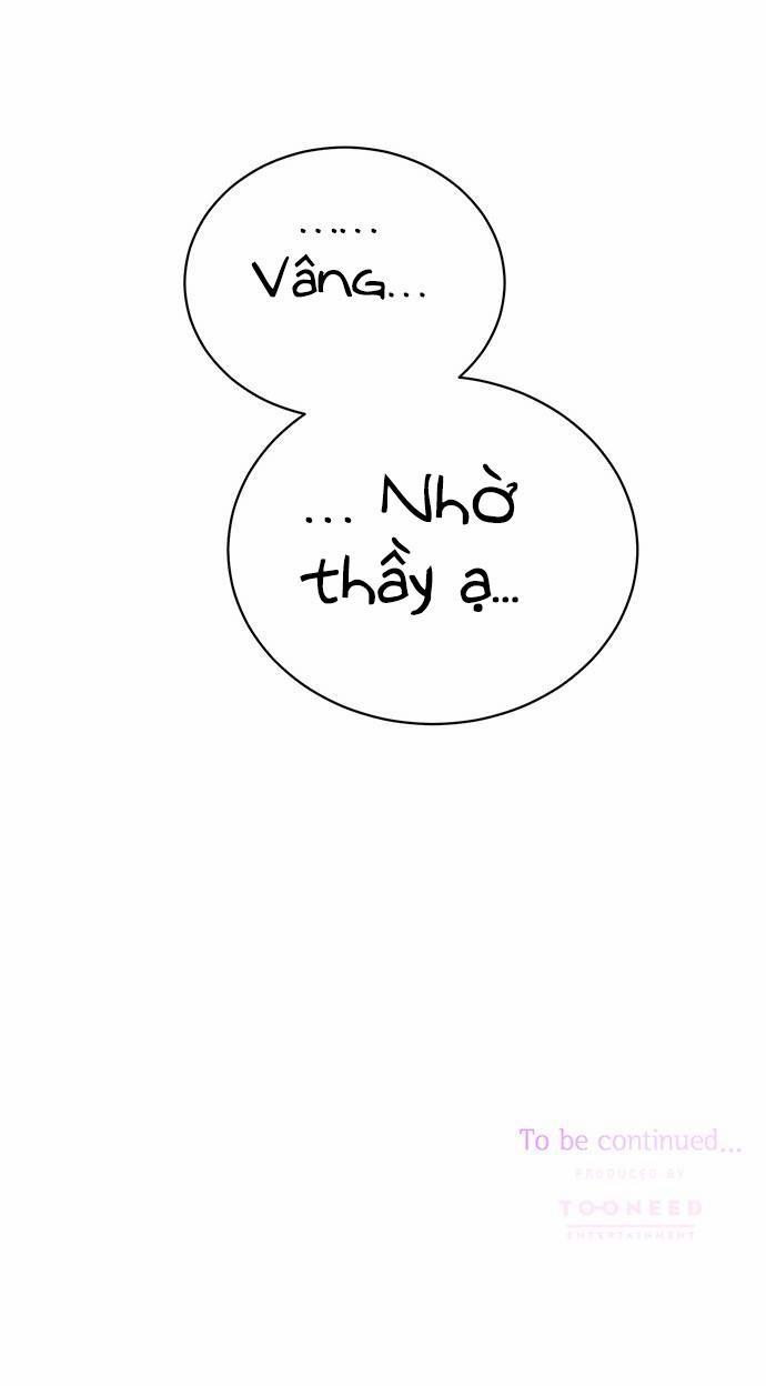 Tôi Là Vị Hôn Thê Phản Diện 55.5 trang 21