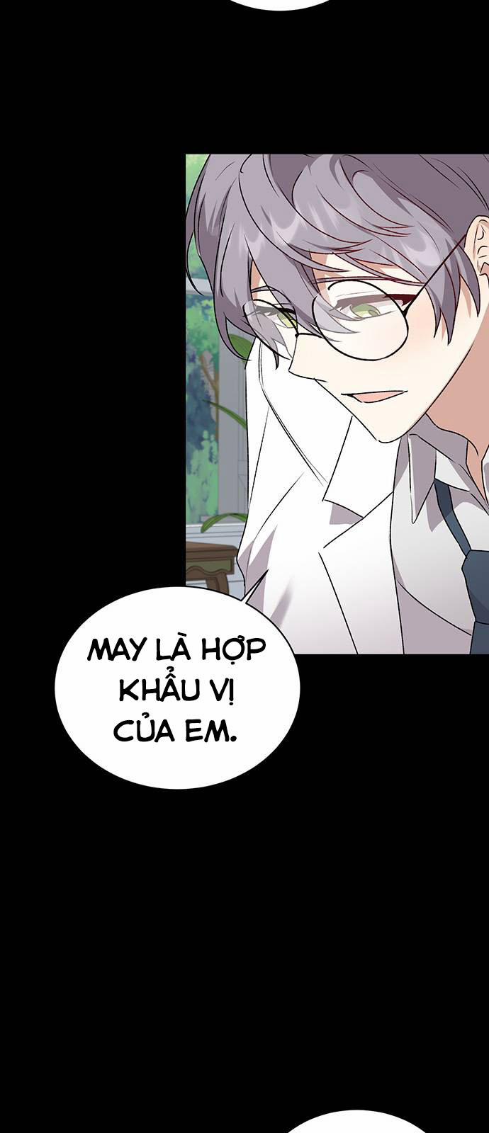 Tôi Là Vị Hôn Thê Phản Diện 55.5 trang 3