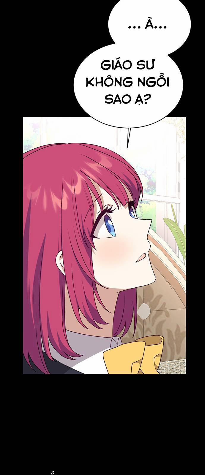 Tôi Là Vị Hôn Thê Phản Diện 55.5 trang 4