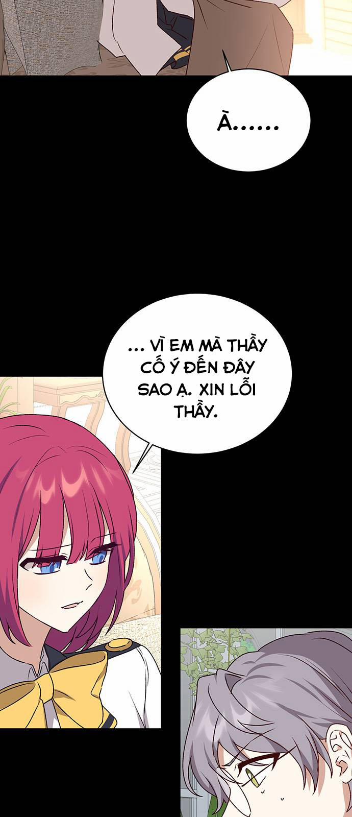 Tôi Là Vị Hôn Thê Phản Diện 55.5 trang 6