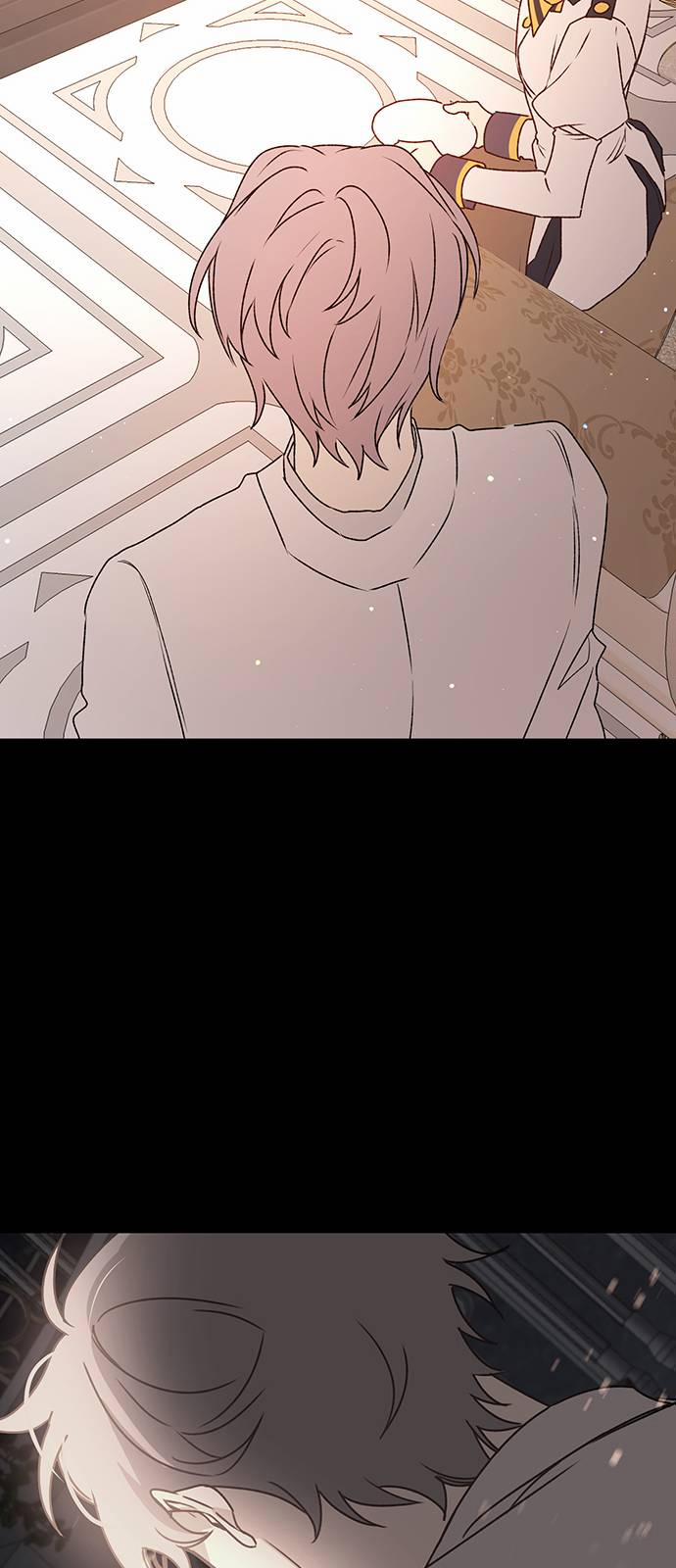 Tôi Là Vị Hôn Thê Phản Diện 55.5 trang 9