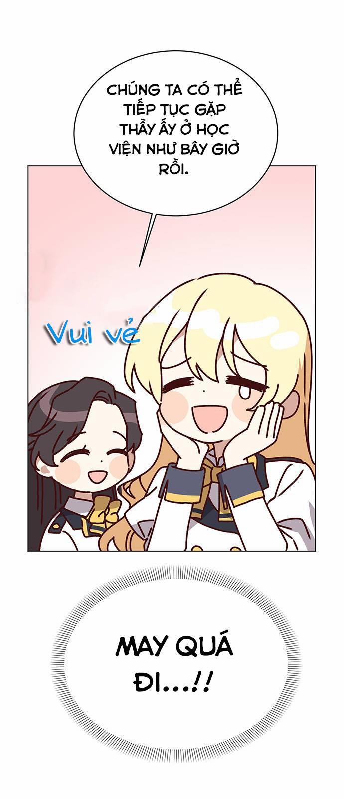 Tôi Là Vị Hôn Thê Phản Diện 55 trang 10