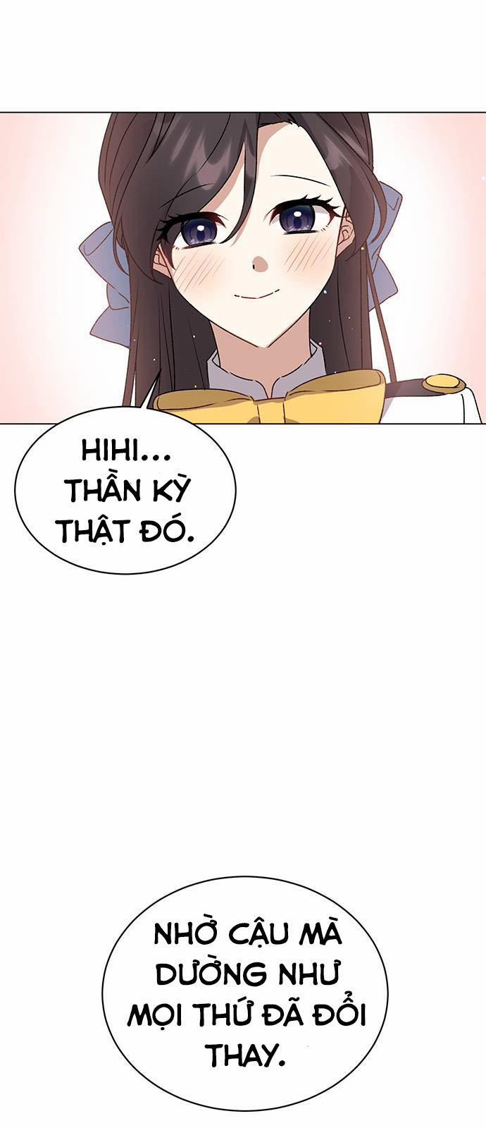Tôi Là Vị Hôn Thê Phản Diện 55 trang 13