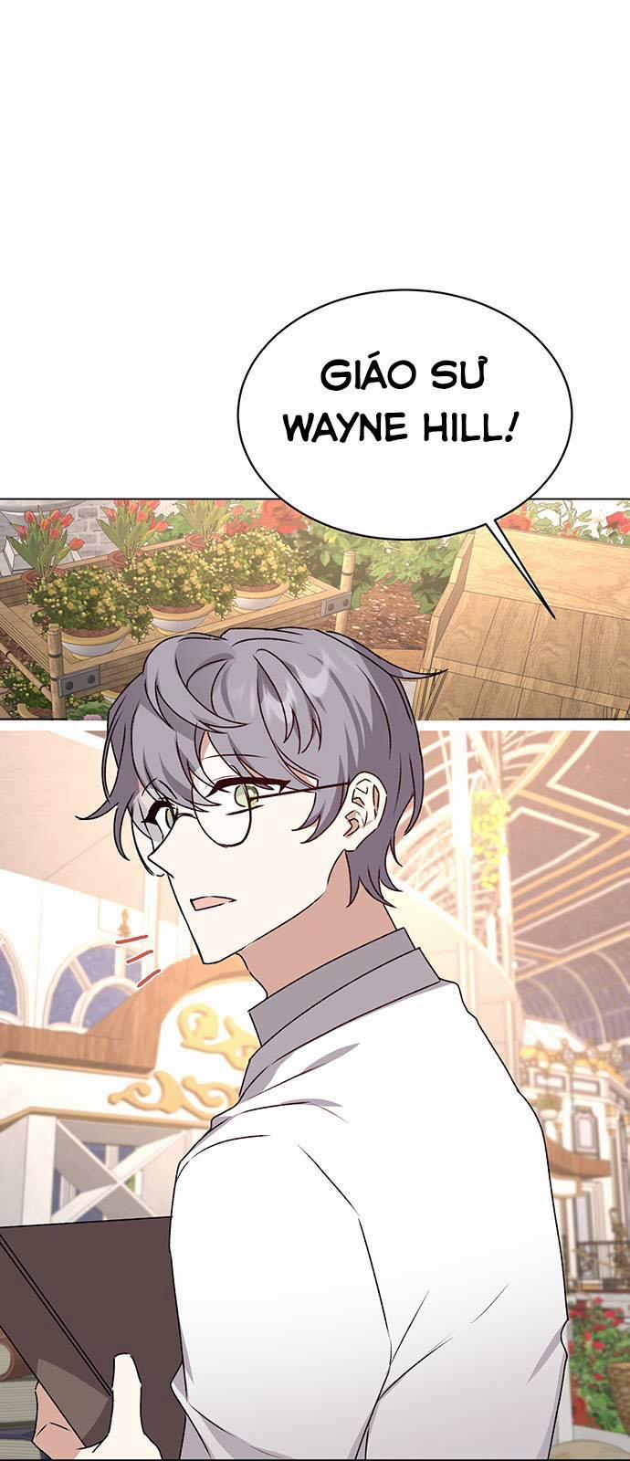 Tôi Là Vị Hôn Thê Phản Diện 55 trang 16