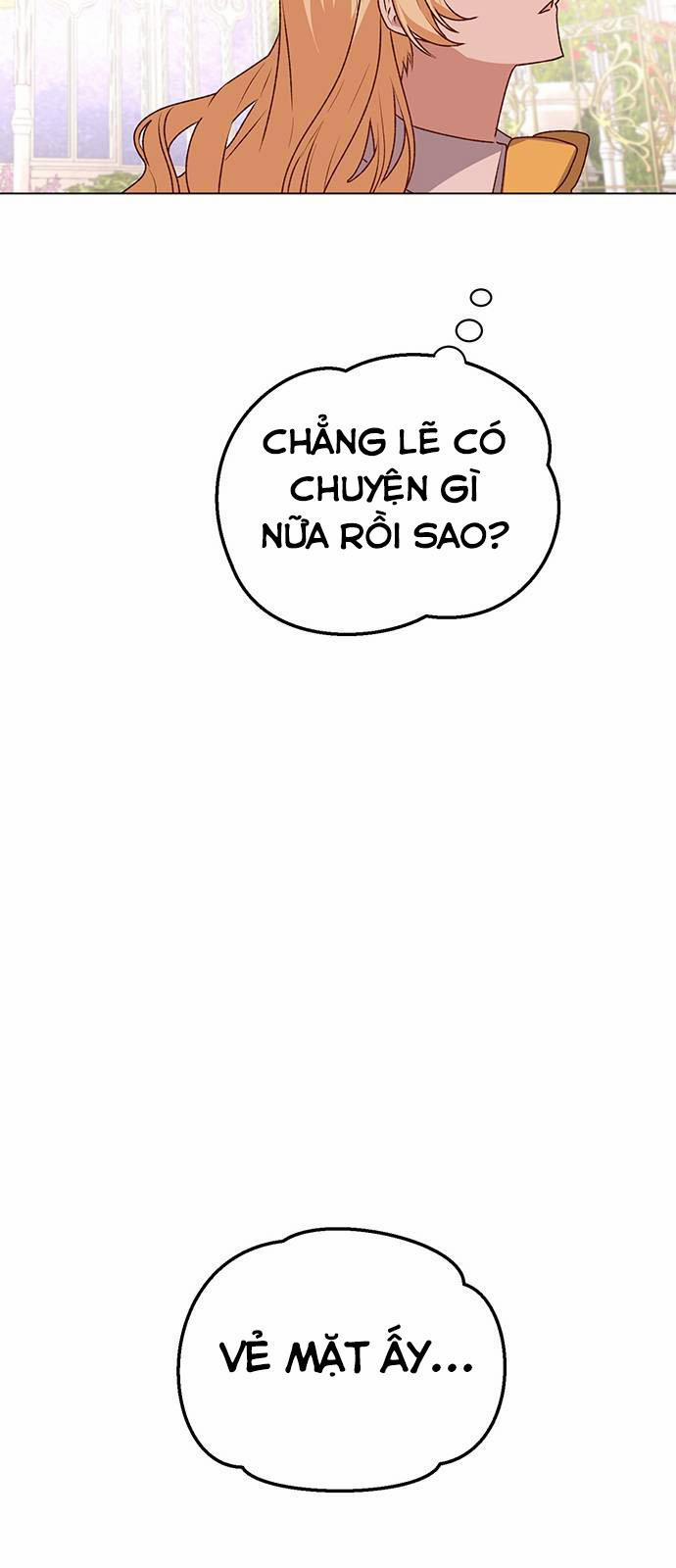 Tôi Là Vị Hôn Thê Phản Diện 55 trang 21