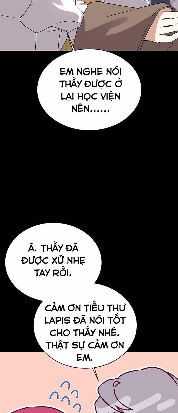 Tôi Là Vị Hôn Thê Phản Diện 55 trang 26