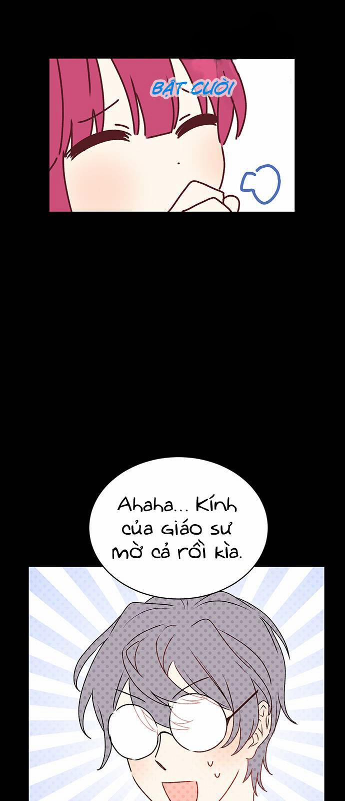 Tôi Là Vị Hôn Thê Phản Diện 55 trang 29