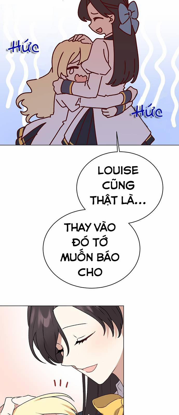 Tôi Là Vị Hôn Thê Phản Diện 55 trang 4