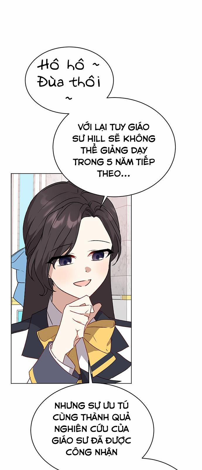 Tôi Là Vị Hôn Thê Phản Diện 55 trang 8