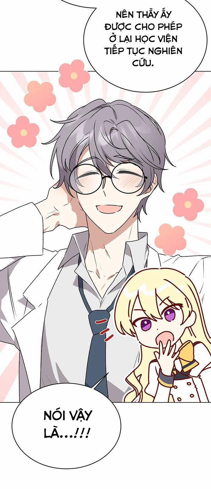 Tôi Là Vị Hôn Thê Phản Diện 55 trang 9