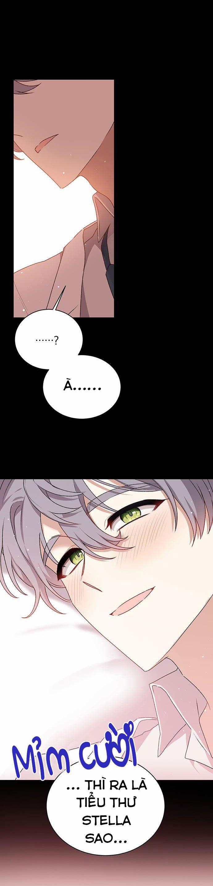 Tôi Là Vị Hôn Thê Phản Diện 56.1 trang 10