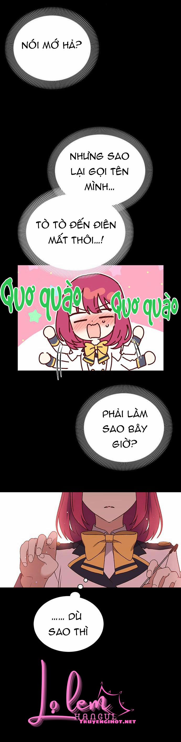 Tôi Là Vị Hôn Thê Phản Diện 56.1 trang 12