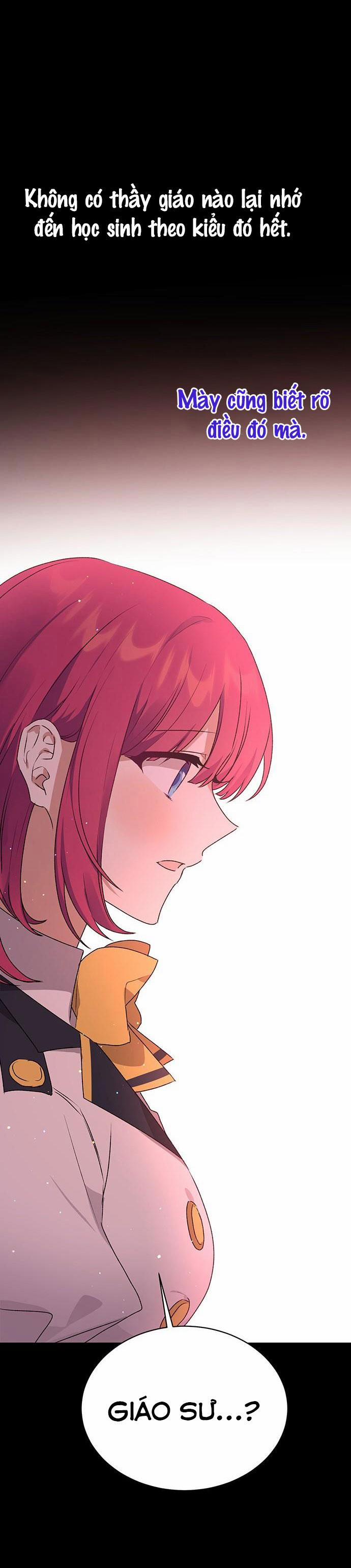 Tôi Là Vị Hôn Thê Phản Diện 56.2 trang 0