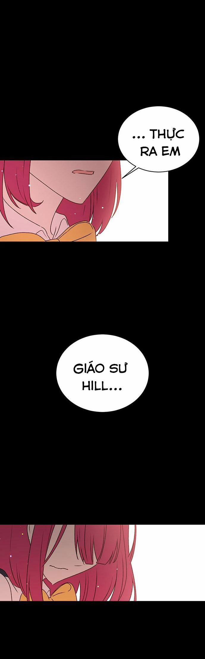 Tôi Là Vị Hôn Thê Phản Diện 56.2 trang 8