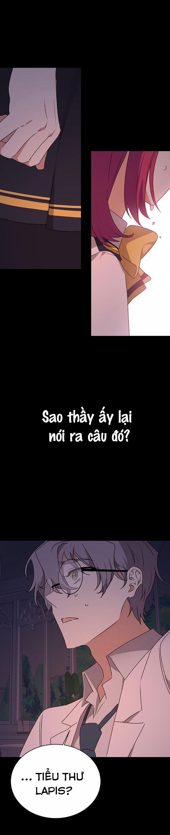 Tôi Là Vị Hôn Thê Phản Diện 57.1 trang 6