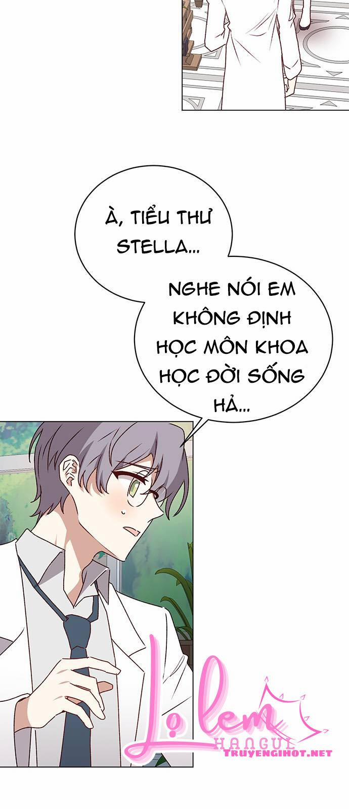 Tôi Là Vị Hôn Thê Phản Diện 57.2 trang 1