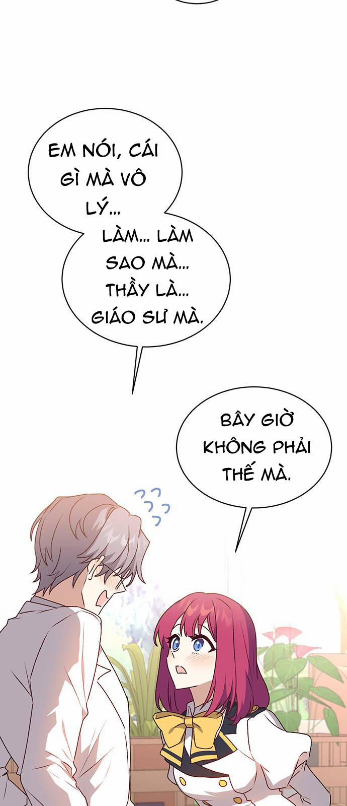 Tôi Là Vị Hôn Thê Phản Diện 57.2 trang 11