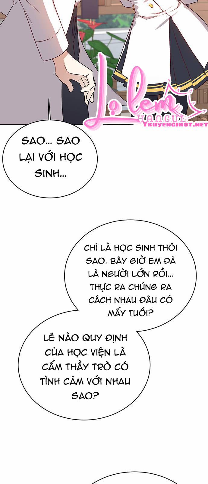 Tôi Là Vị Hôn Thê Phản Diện 57.2 trang 12